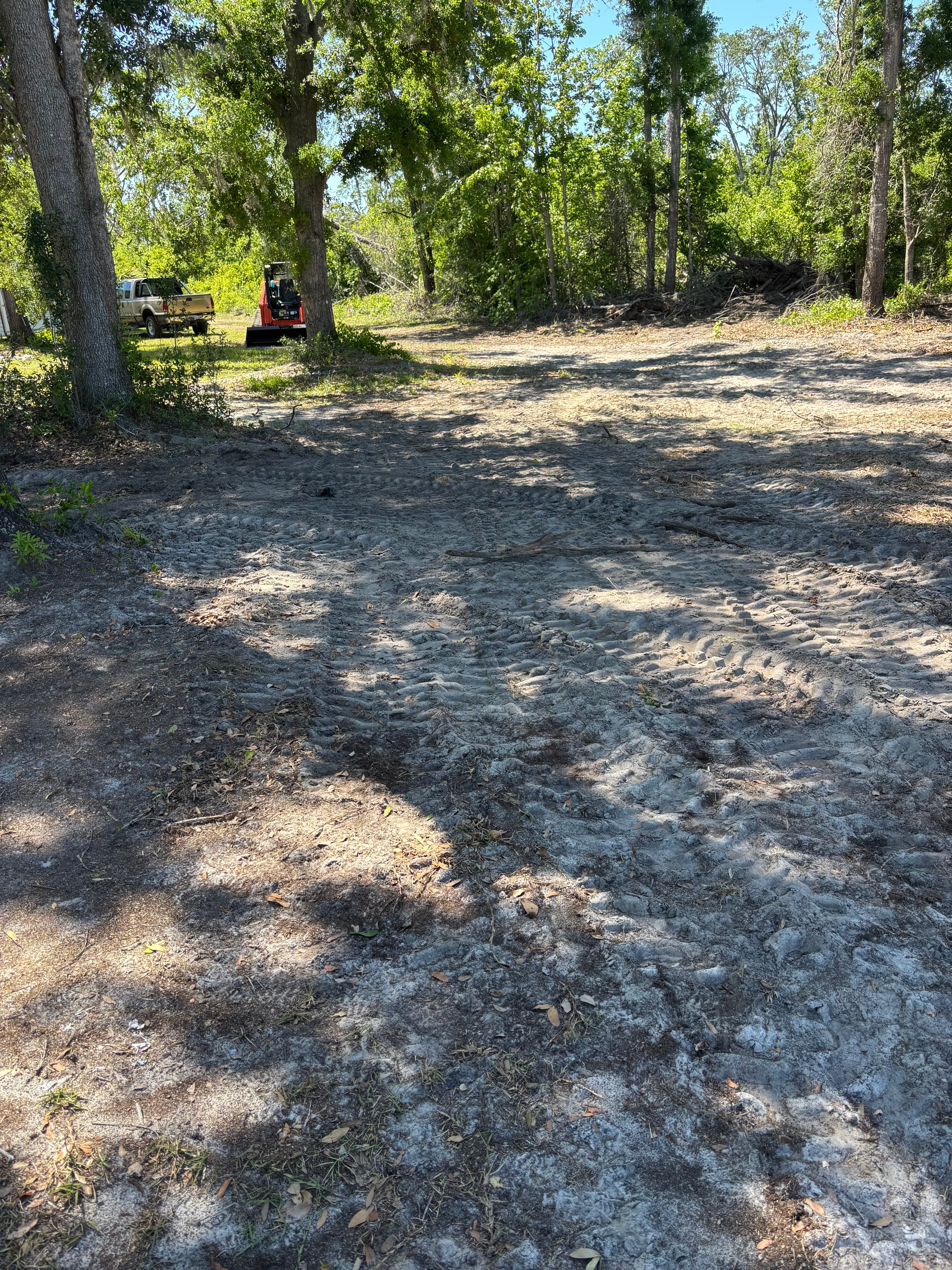 Hunting Land Restoration - Image 14
